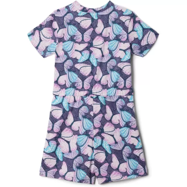 imageColumbia Unisex Baby Little Sur PlaysuitEve Flygirl