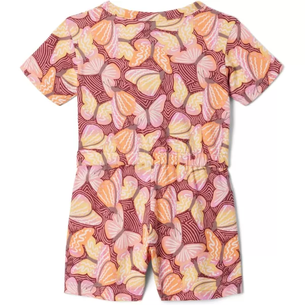imageColumbia Unisex Baby Little Sur PlaysuitFig Flygirl