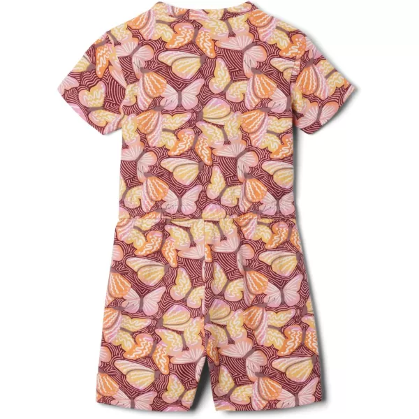 imageColumbia Unisex Baby Little Sur PlaysuitFig Flygirl