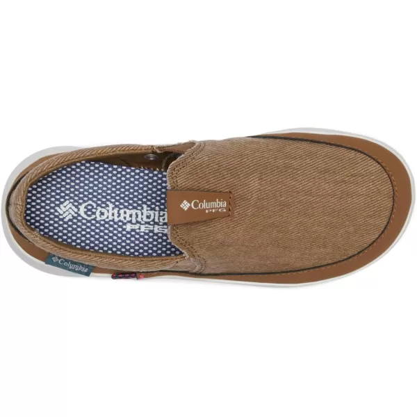 imageColumbia UnisexChild Boatside PFG Water ShoeDeltaNocturnal