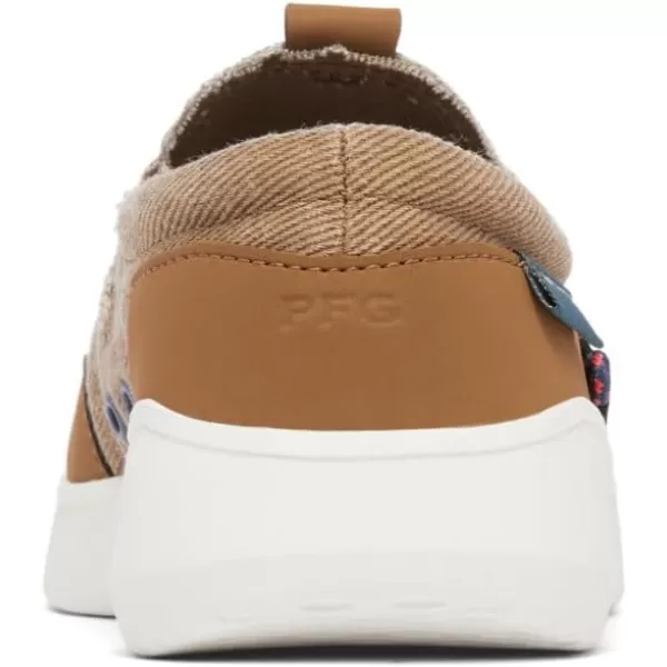 imageColumbia UnisexChild Boatside PFG Water ShoeDeltaNocturnal