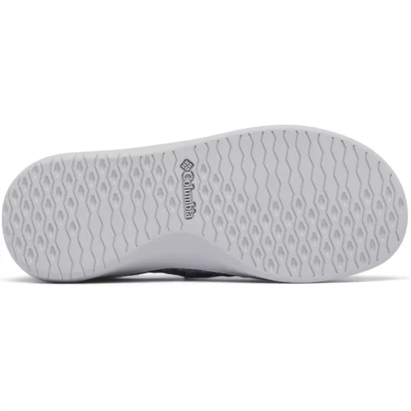 imageColumbia UnisexChild Boatside PFG Water ShoeTitanium Grey SteelColumbia Grey