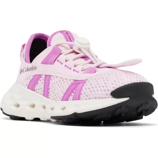 imageColumbia UnisexChild Drainmaker XTR Water ShoePink DawnBerry Patch