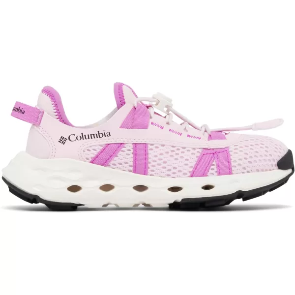 imageColumbia UnisexChild Drainmaker XTR Water ShoePink DawnBerry Patch