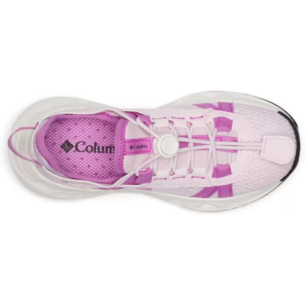 imageColumbia UnisexChild Drainmaker XTR Water ShoePink DawnBerry Patch