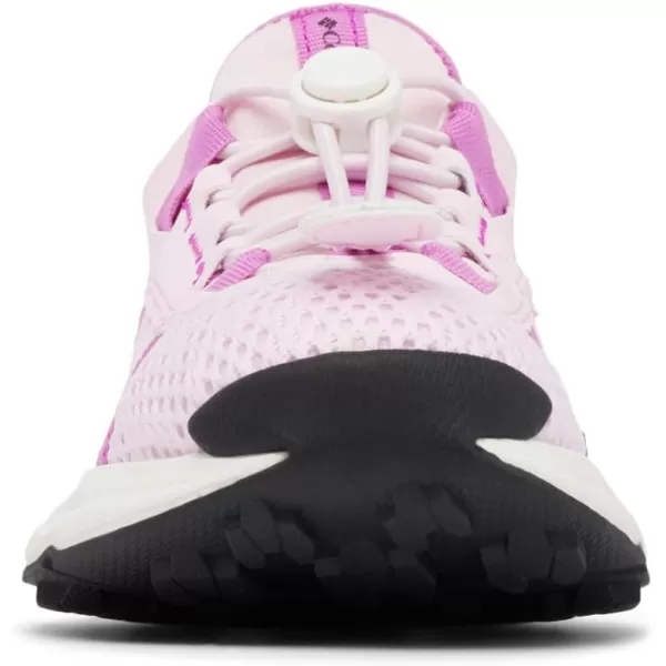 imageColumbia UnisexChild Drainmaker XTR Water ShoePink DawnBerry Patch