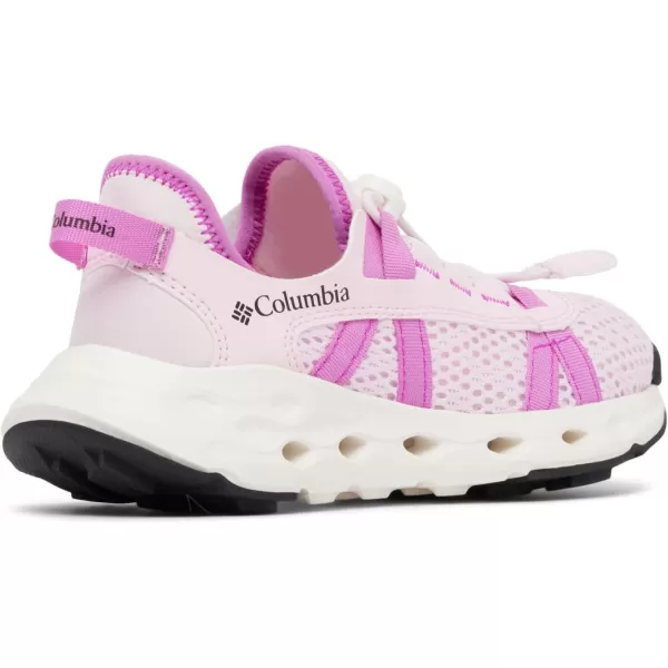 imageColumbia UnisexChild Drainmaker XTR Water ShoePink DawnBerry Patch