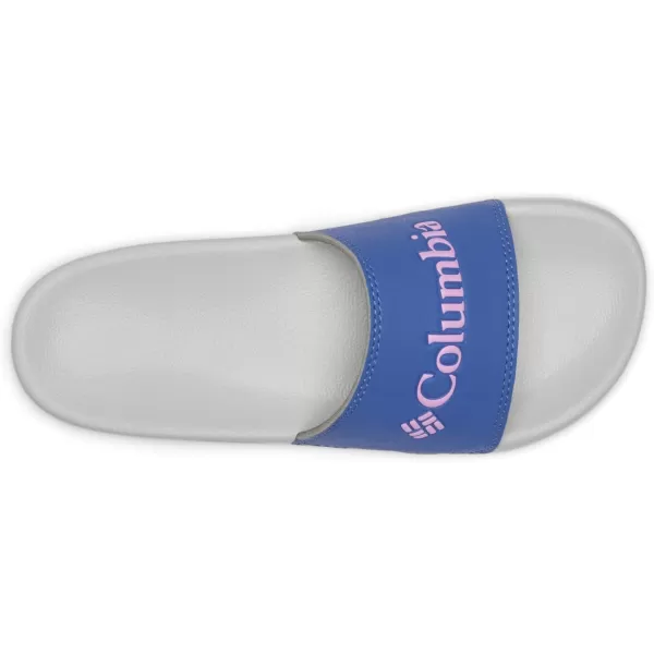 imageColumbia UnisexChild Hood River Slide Sport SandalEveCosmos