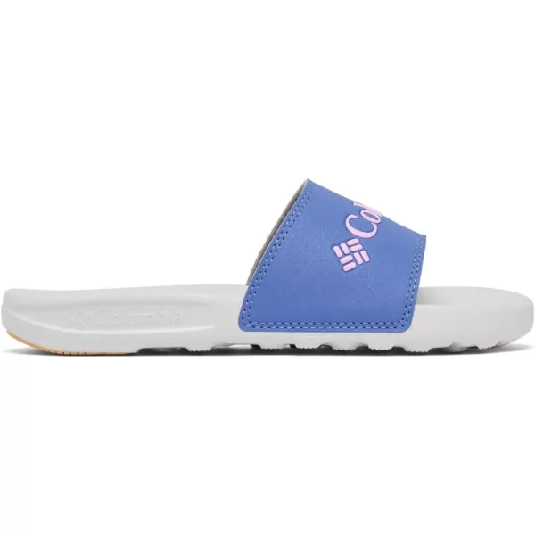 imageColumbia UnisexChild Hood River Slide Sport SandalEveCosmos