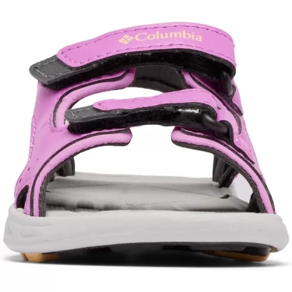 imageColumbia UnisexChild Techsun Vent Sandal SportBerry PatchSunkissed