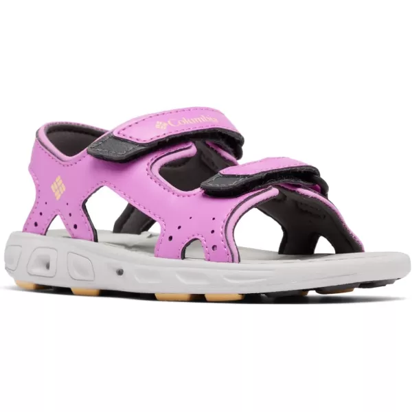 imageColumbia UnisexChild Techsun Vent Sandal SportBerry PatchSunkissed