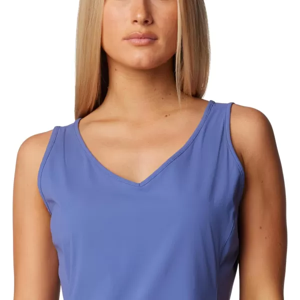imageColumbia Womens Anytime Casual III Dress Stain Resistant Sun ProtectionEve