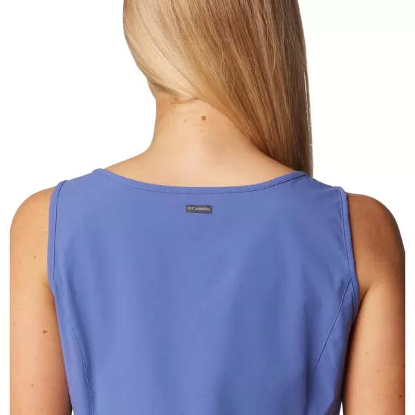 imageColumbia Womens Anytime Casual III Dress Stain Resistant Sun ProtectionEve