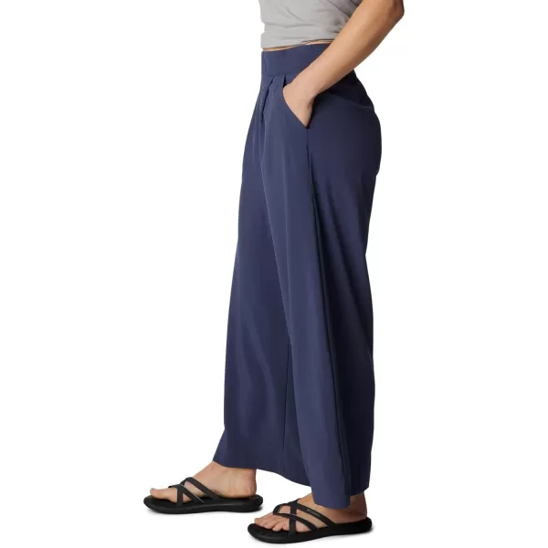 imageColumbia Womens Anytime Leg PantNocturnal