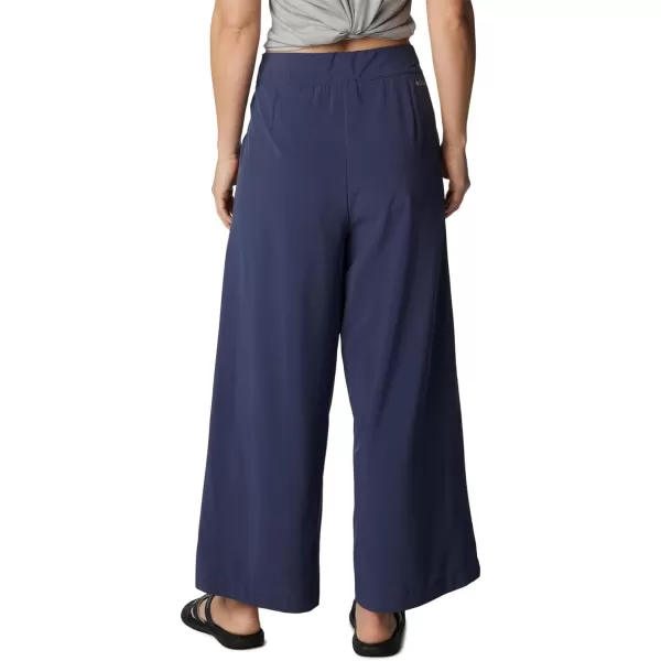 imageColumbia Womens Anytime Leg PantNocturnal