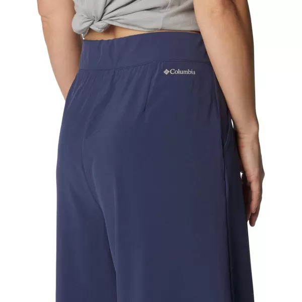 imageColumbia Womens Anytime Leg PantNocturnal