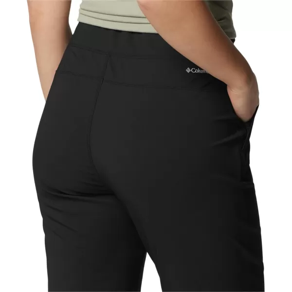 imageColumbia Womens Anytime Slim Pullon Pant IiBlack