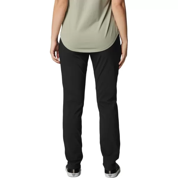 imageColumbia Womens Anytime Slim Pullon Pant IiBlack
