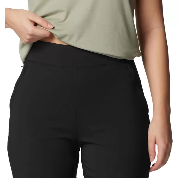 imageColumbia Womens Anytime Slim Pullon Pant IiBlack
