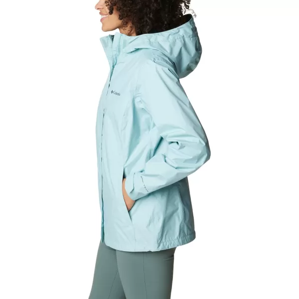 imageColumbia Womens Arcadia Ii JacketAqua Haze
