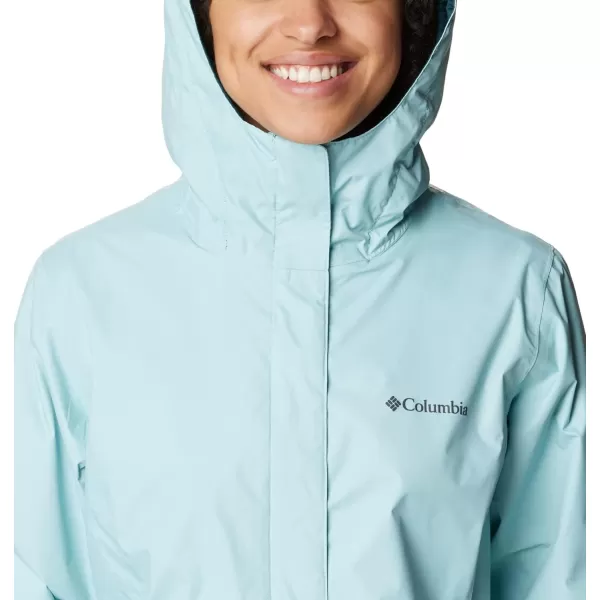 imageColumbia Womens Arcadia Ii JacketAqua Haze