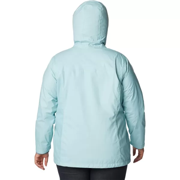 imageColumbia Womens Arcadia Ii JacketAqua Haze