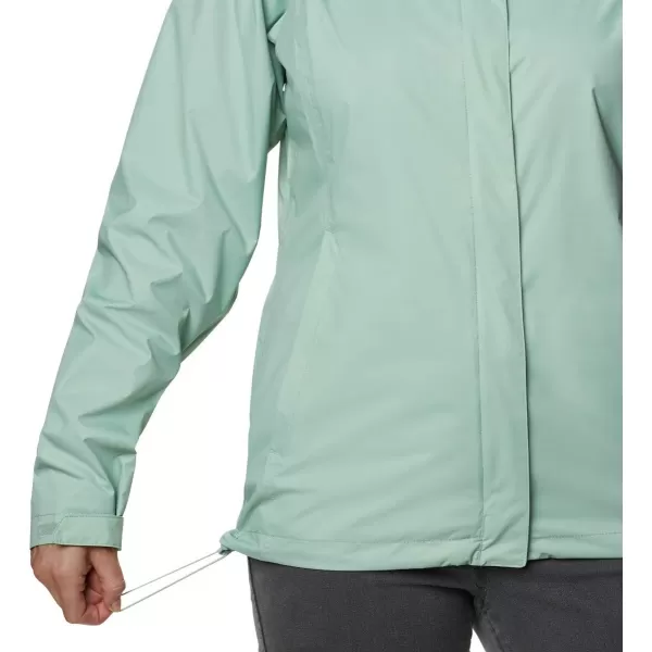 imageColumbia Womens Arcadia Ii JacketAqua Tone