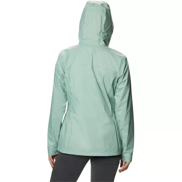 imageColumbia Womens Arcadia Ii JacketAqua Tone