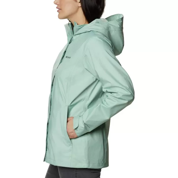imageColumbia Womens Arcadia Ii JacketAqua Tone