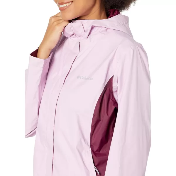 imageColumbia Womens Arcadia Ii JacketAuraMarionberry