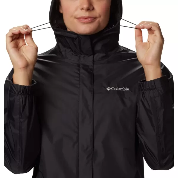 imageColumbia Womens Arcadia Ii JacketBlack