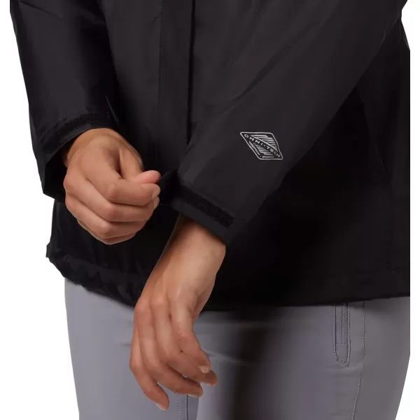 imageColumbia Womens Arcadia Ii JacketBlack