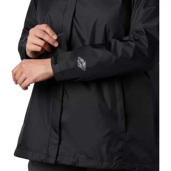 imageColumbia Womens Arcadia Ii JacketBlack