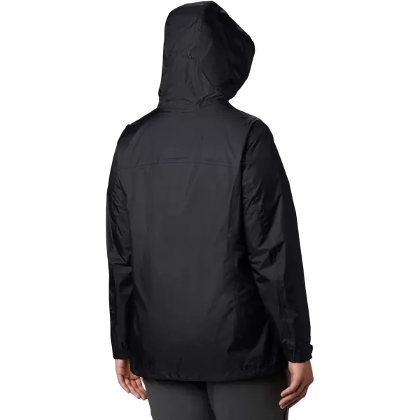 imageColumbia Womens Arcadia Ii JacketBlack