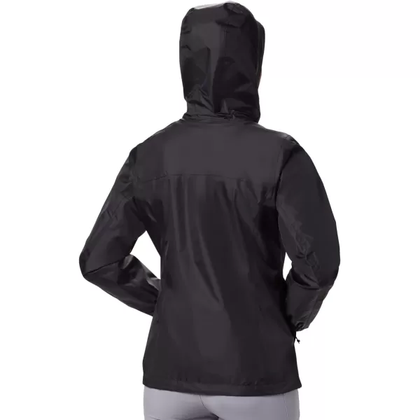 imageColumbia Womens Arcadia Ii JacketBlack