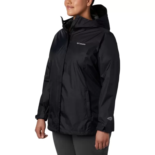 imageColumbia Womens Arcadia Ii JacketBlack