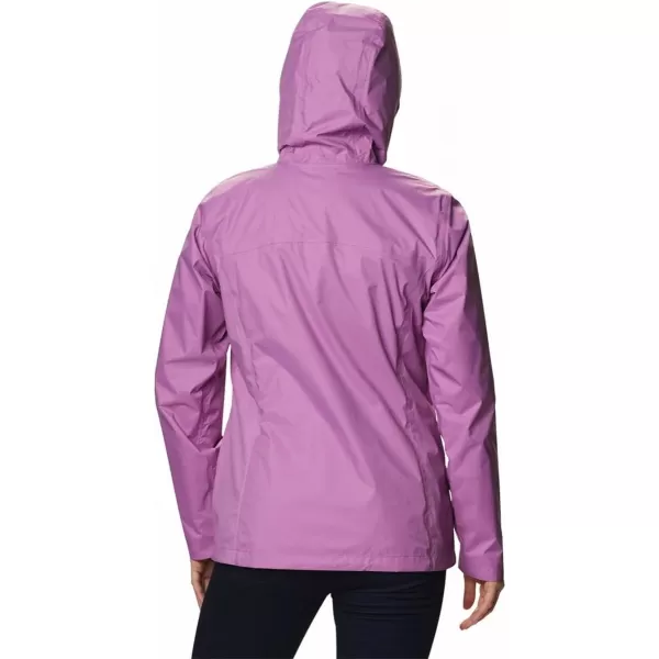 imageColumbia Womens Arcadia Ii JacketBlossom Pink