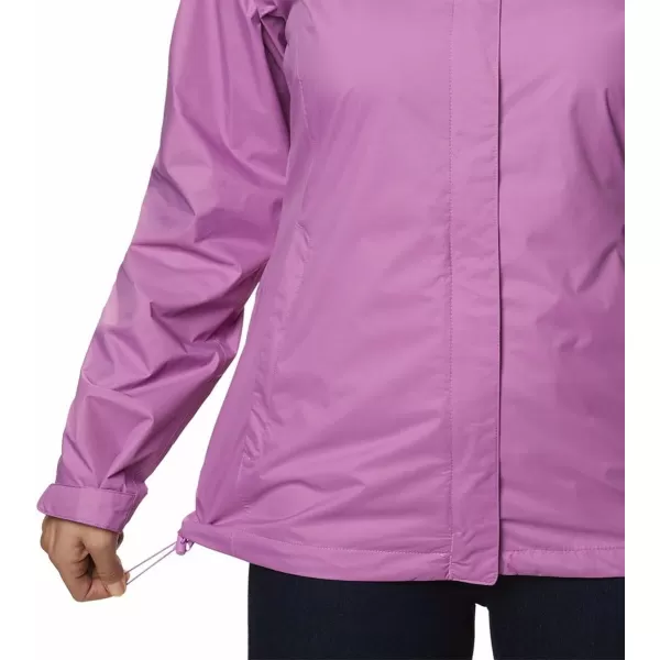 imageColumbia Womens Arcadia Ii JacketBlossom Pink