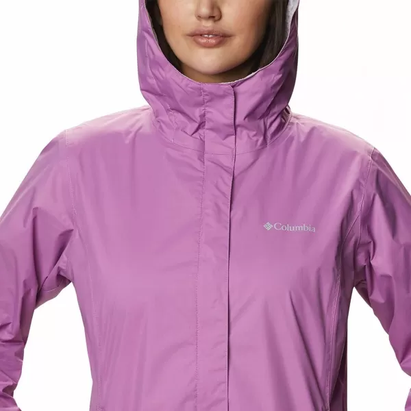 imageColumbia Womens Arcadia Ii JacketBlossom Pink