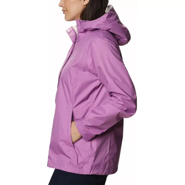 imageColumbia Womens Arcadia Ii JacketBlossom Pink