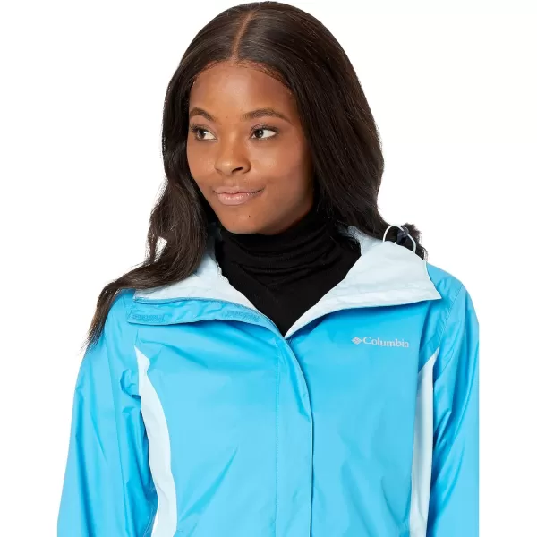 imageColumbia Womens Arcadia Ii JacketBlue ChillSpring Blue