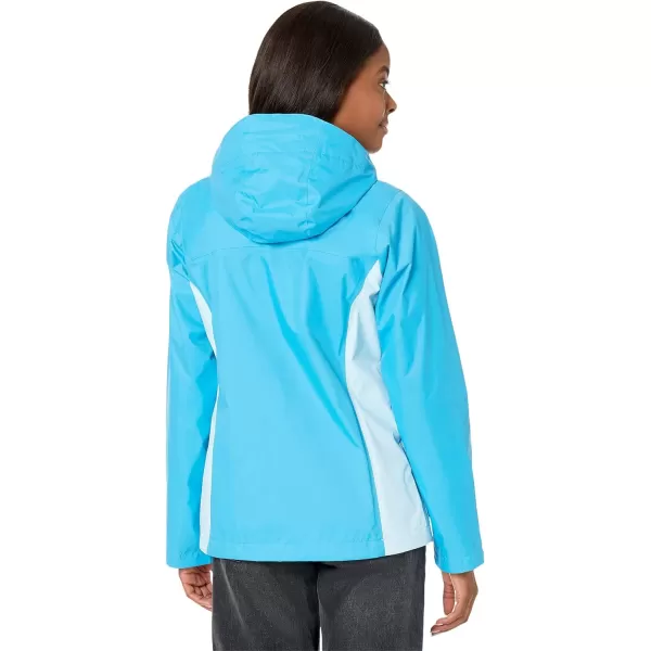 imageColumbia Womens Arcadia Ii JacketBlue ChillSpring Blue