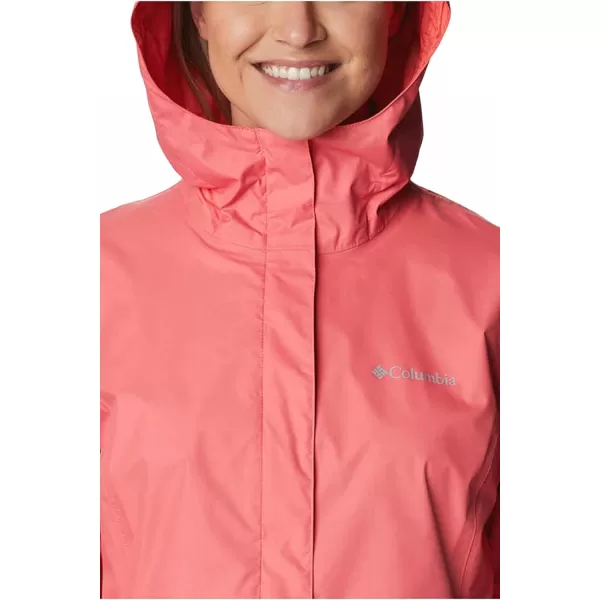 imageColumbia Womens Arcadia Ii JacketBlush Pink