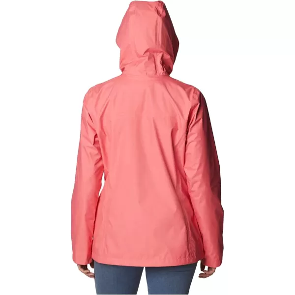 imageColumbia Womens Arcadia Ii JacketBlush Pink