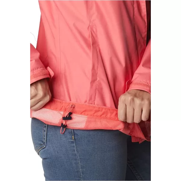imageColumbia Womens Arcadia Ii JacketBlush Pink
