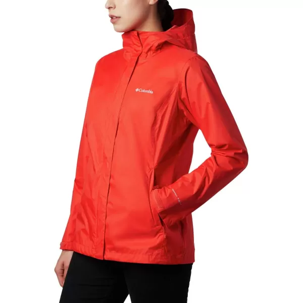 imageColumbia Womens Arcadia Ii JacketBold Orange