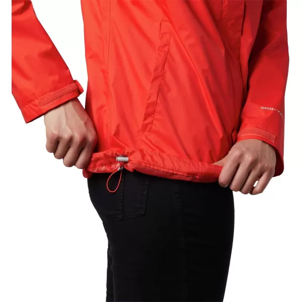 imageColumbia Womens Arcadia Ii JacketBold Orange