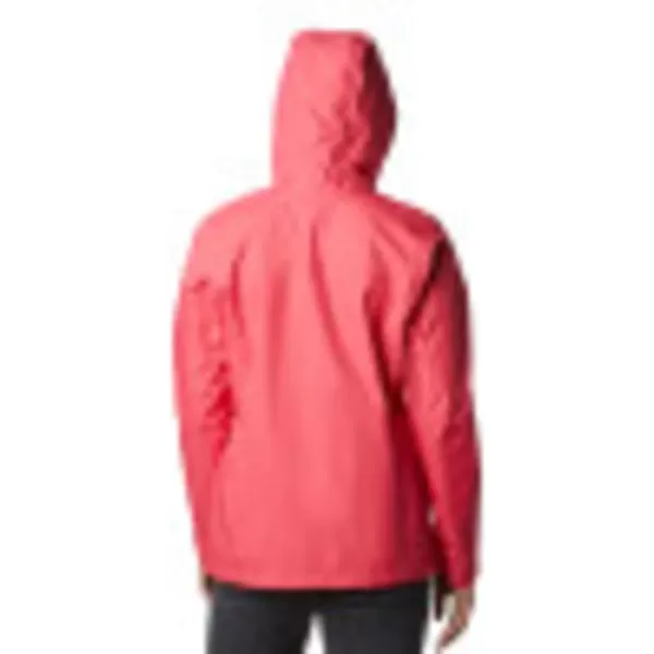 imageColumbia Womens Arcadia Ii JacketBright Geranium