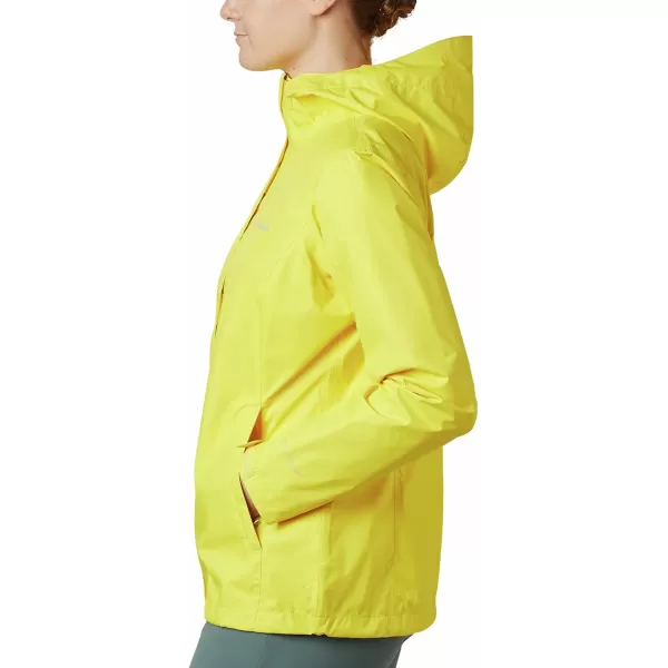 imageColumbia Womens Arcadia Ii JacketButtercup