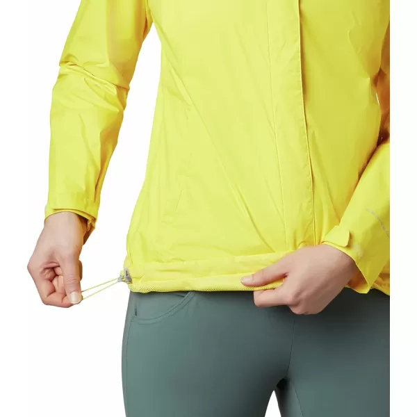 imageColumbia Womens Arcadia Ii JacketButtercup